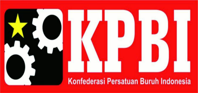 KPBI Konfederasi Persatuan Buruh Indonesia