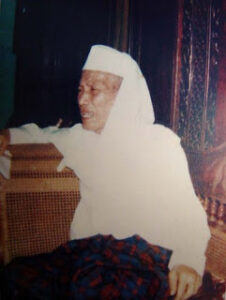 KH. Abdoel Madjid Ma'roef