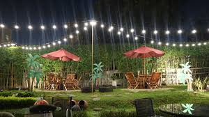 De Bunker Terrace Cafe
