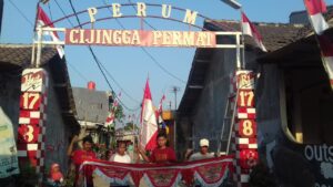 cijingga permai