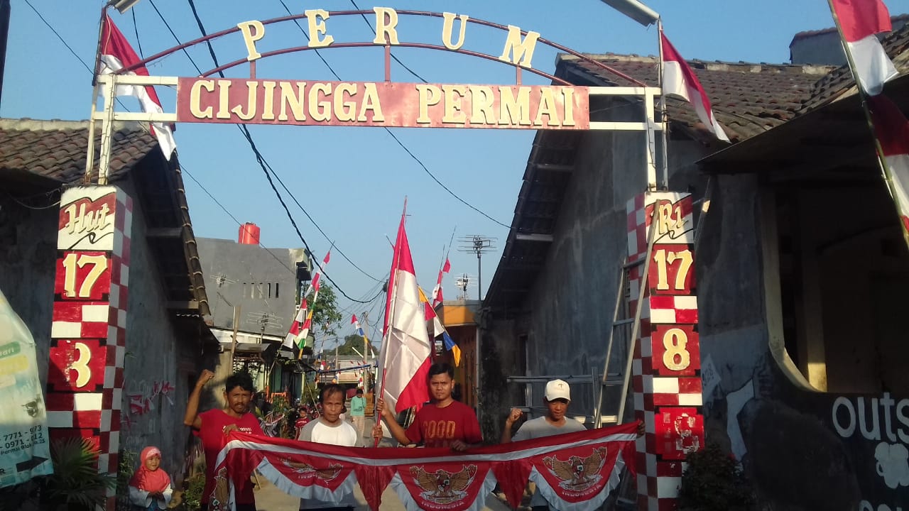 cijingga permai