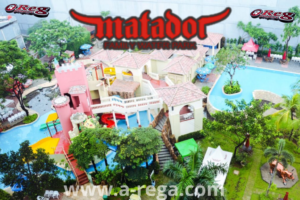 Matador Waterpark