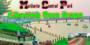 Meikarta