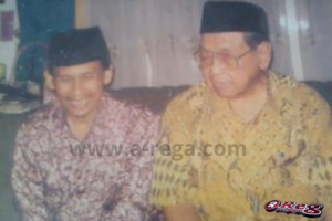 Pernyataan Gus Dur Wahidiyah Bukan Ajaran Sesat