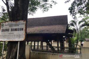 Saung Ranggon