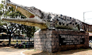 Taman Buaya