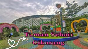 Taman Sehati