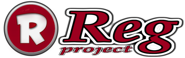 personal website rega
