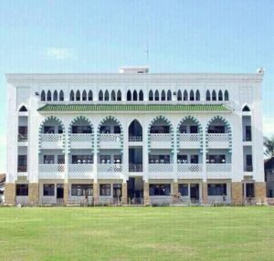 pondok pesantren kedunglo